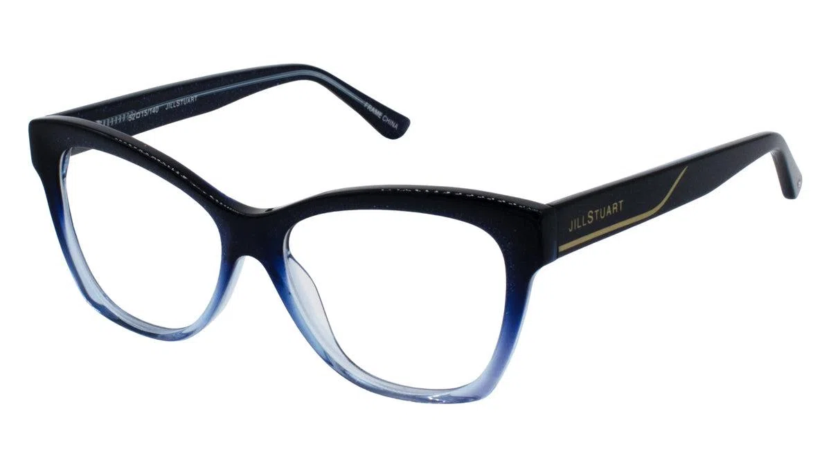 Jill Stuart 447 Eyeglasses - view 2